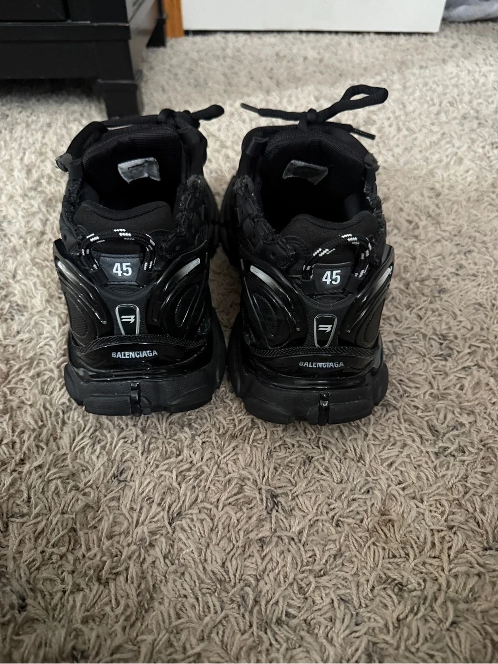 Balenciaga Runners - Picture 4 of 8